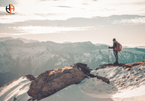 Kedarkantha Trek Height