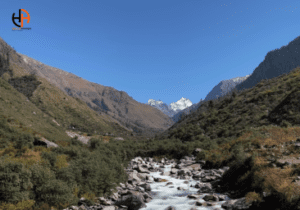 Har ki Dun Trek