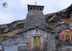 Tungnath Trek Distance