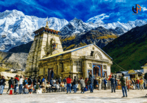 How to reach Kedarnath