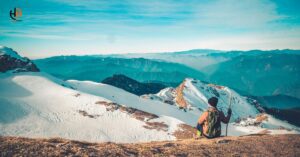 kedarkantha trek: the best winter trek of india