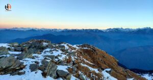 Kedarkantha Trekking
